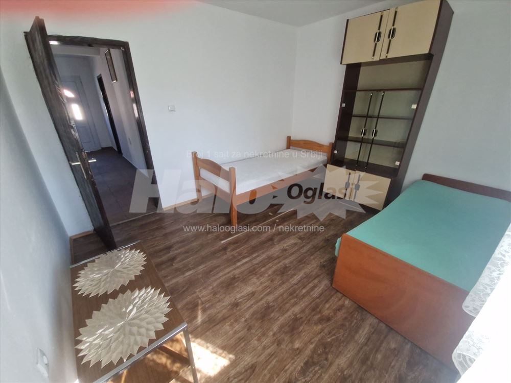 Izdajem stan 80 м², Kotež — 13