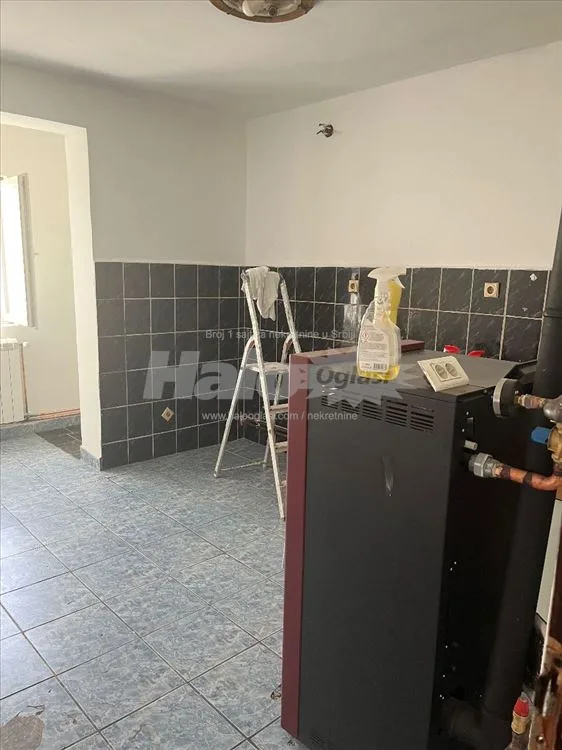 Izdajem stan 90m2 — 8