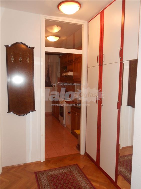 Izdajem stan Banovo brdo, Izvorska, 64kvm — 4