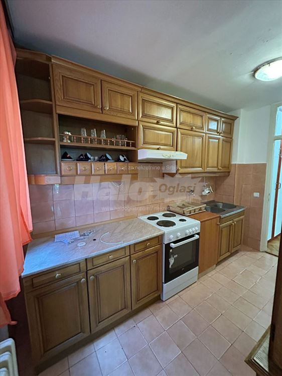 Izdajem stan Banovo brdo, Izvorska, 64kvm — 5