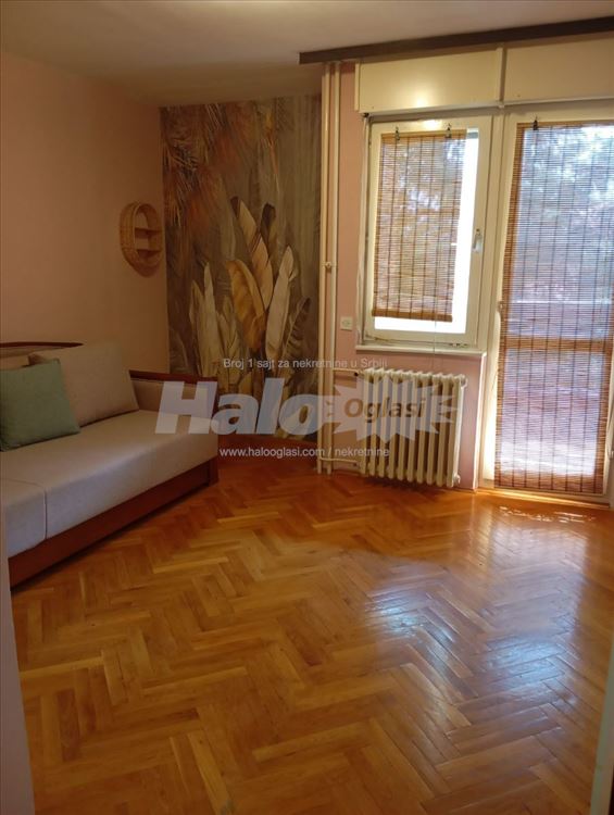 Izdajem stan Banovo brdo, Izvorska, 64kvm — 6