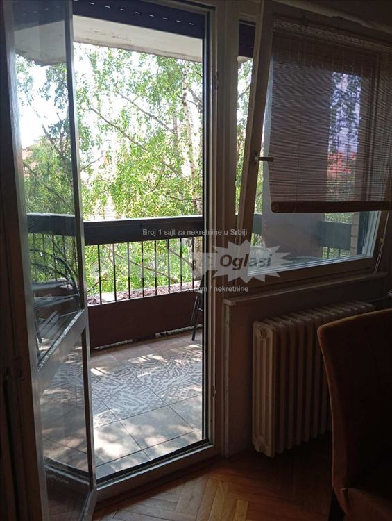 Izdajem stan Banovo brdo, Izvorska, 64kvm — 7