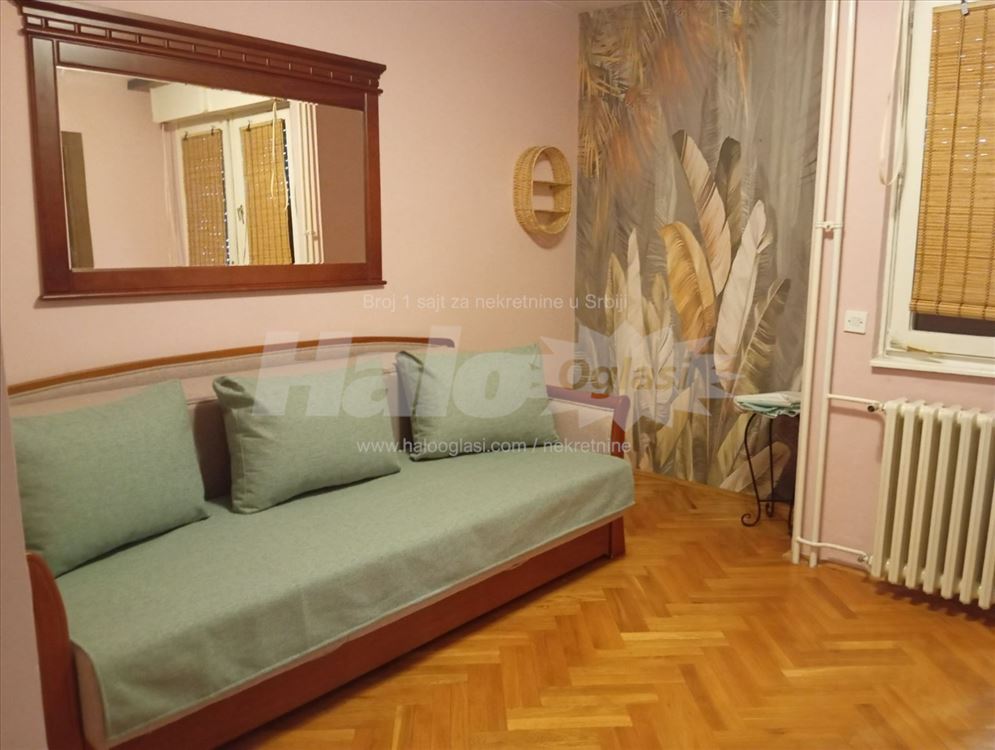 Izdajem stan Banovo brdo, Izvorska, 64kvm — 9