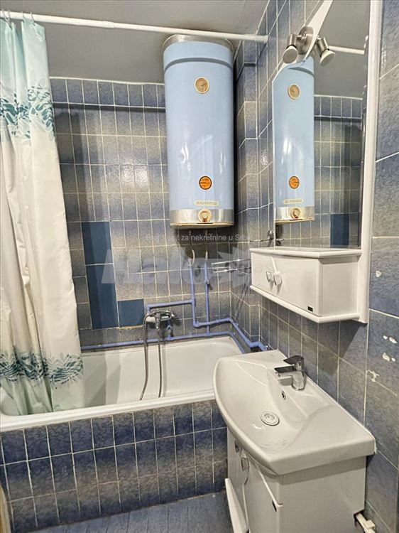 Izdajem stan Banovo brdo, Izvorska, 64kvm — 10
