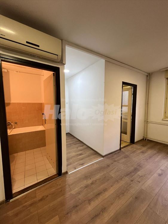 Izdajem stan Bežanijska kosa 63m2 — 6