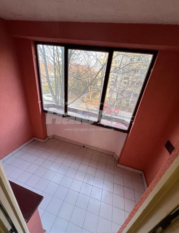Izdajem stan Bežanijska kosa 63m2 — 7