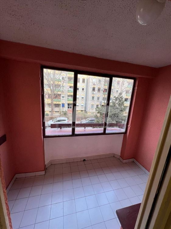 Izdajem stan Bežanijska kosa 63m2 — 8