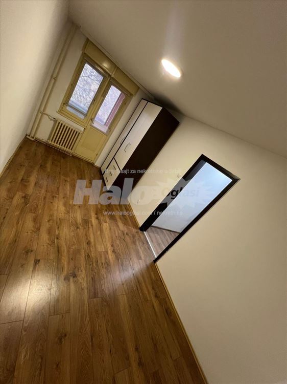 Izdajem stan Bežanijska kosa 63m2 — 10