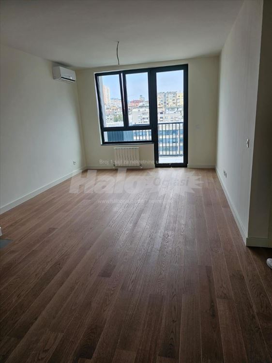Izdajem stan Beograd na vodi 55m2 — 7