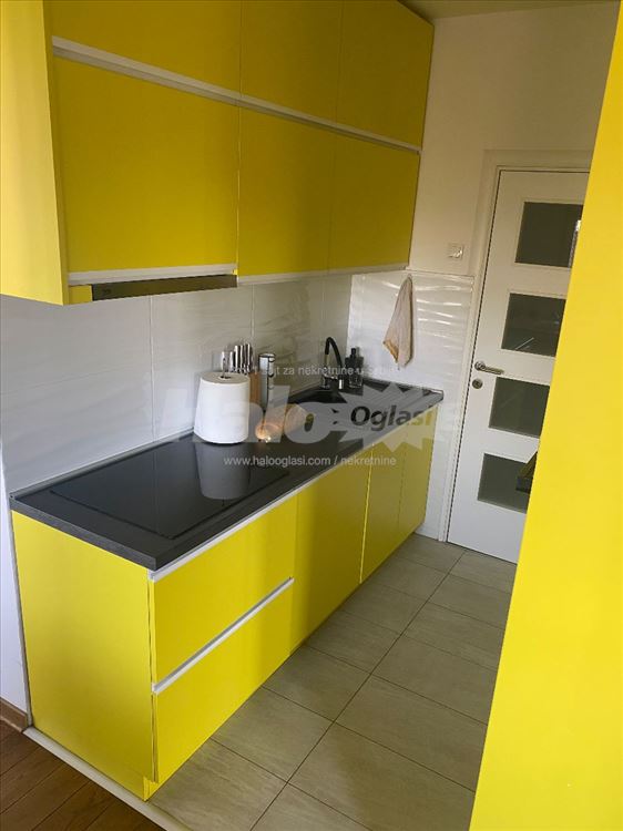 Izdajem stan blok 63, 2.5, 71m2 — 7