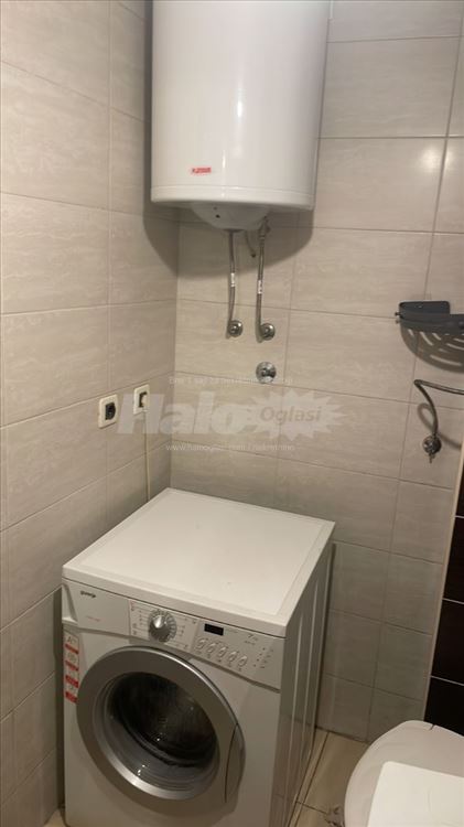 Izdajem stan Braće Jerković 55 m2 — 5