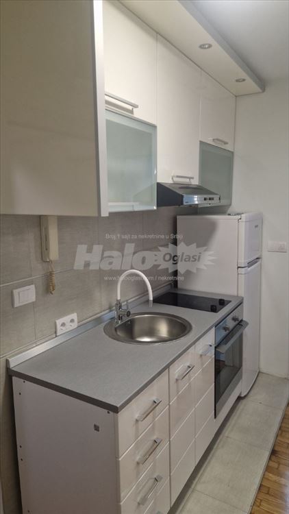 Izdajem stan, Djeram pijaca — 11