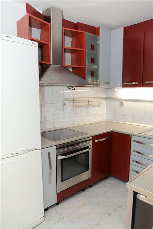 Izdajem stan - dupleks Medak 2 — 3