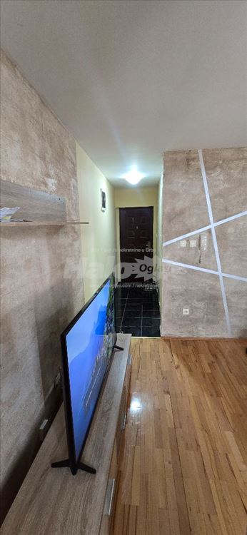 Izdajem stan Duplex (namesten) Višnjica — 3