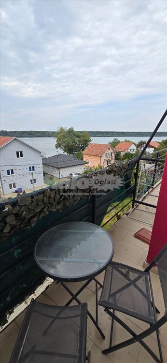 Izdajem stan Duplex (namesten) Višnjica — 11