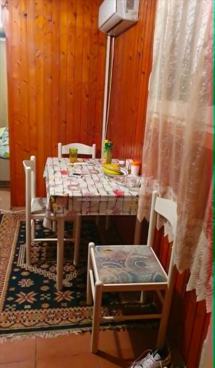 Izdajem stan-garsonjeru, na Bežanijskoj kosi — 2