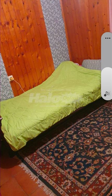 Izdajem stan-garsonjeru, na Bežanijskoj kosi — 8
