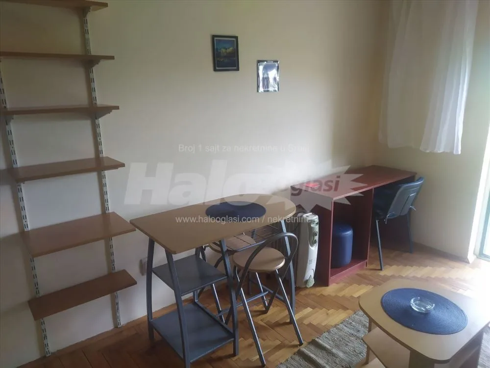 Izdajem stan - garsonjeru u Rakovici — 3