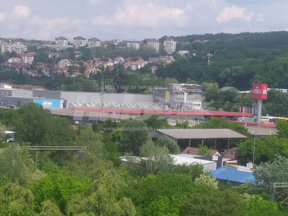 Izdajem stan - garsonjeru u Rakovici — 13