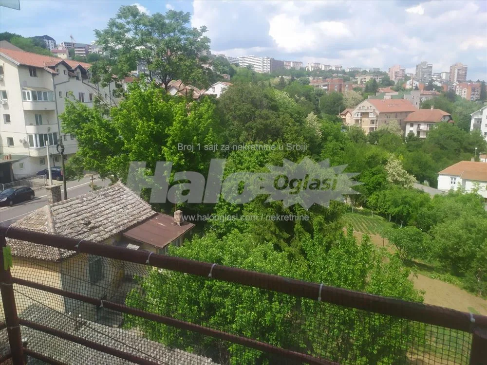 Izdajem stan - garsonjeru u Rakovici — 14