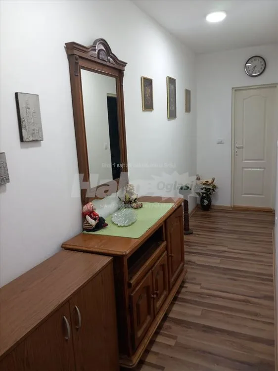Izdajem stan ISKLJUČIVO za 2 sobe u Beogradu — 8