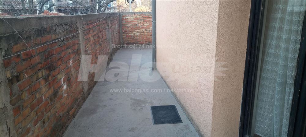 Izdajem stan Julino Brdo Žarkovo 70 M2 sa velikom — 9