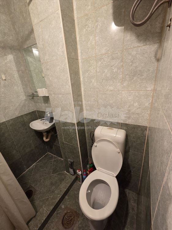 Izdajem stan kod Bogoslovije — 7