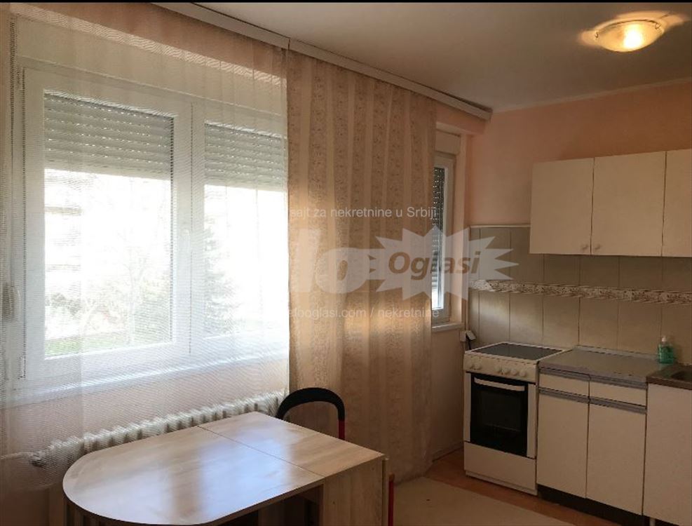 Izdajem stan kod Starog Merkatora - vlasnik — 4