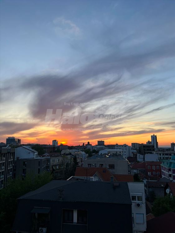 Izdajem stan kod Vuka — 6
