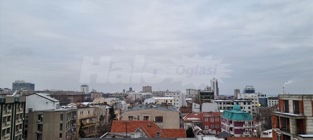 Izdajem stan kod Vuka — 13