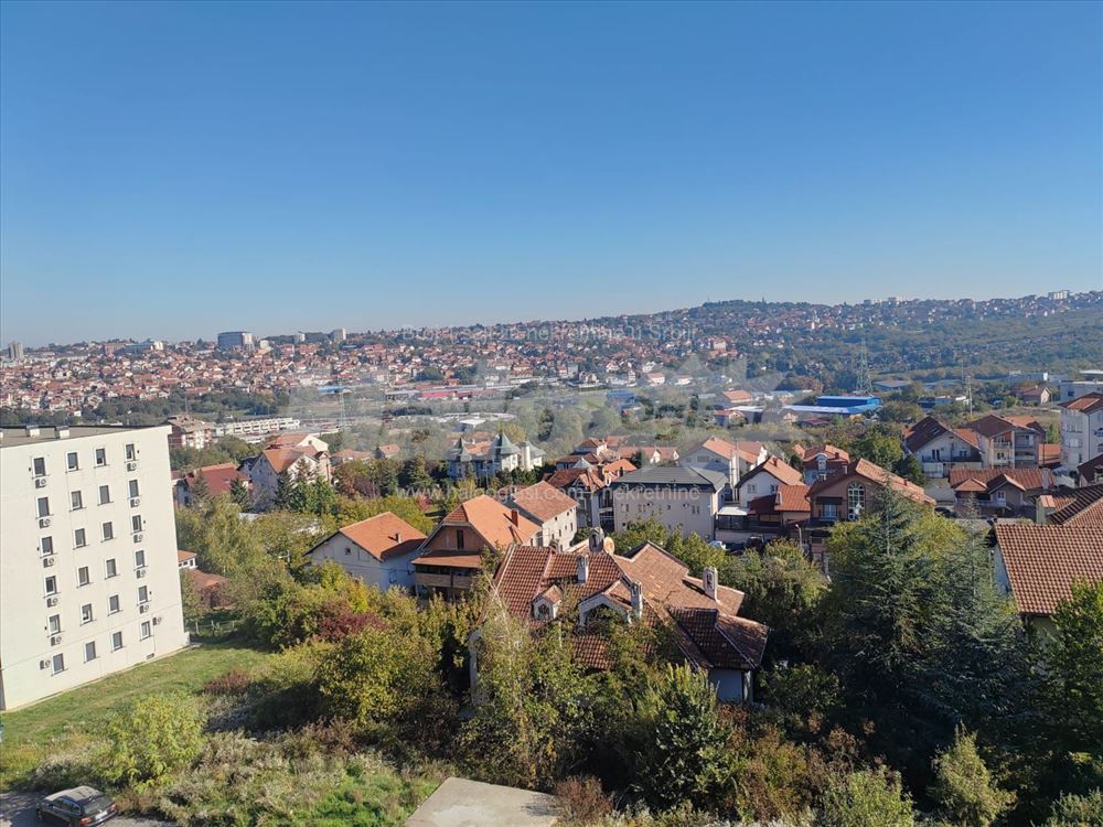 Izdajem stan Medak 3 — 8