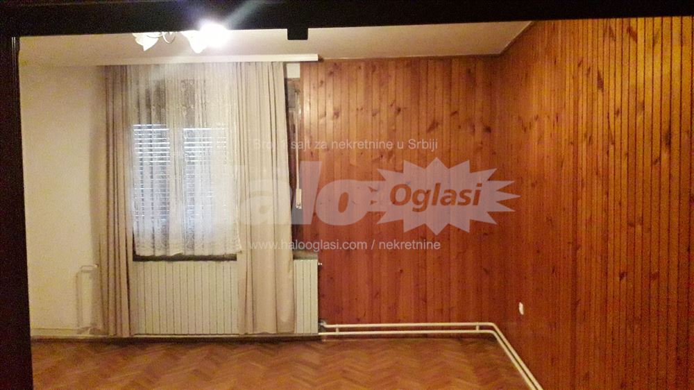 izdajem stan — 5