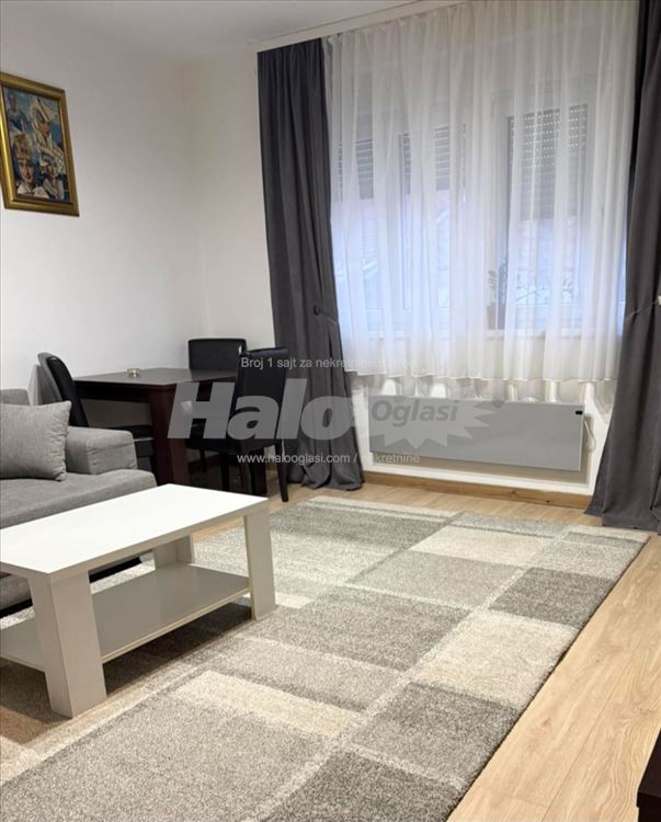 Izdajem stan — 5