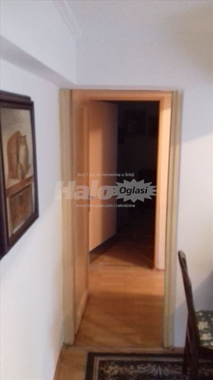 Izdajem stan — 2