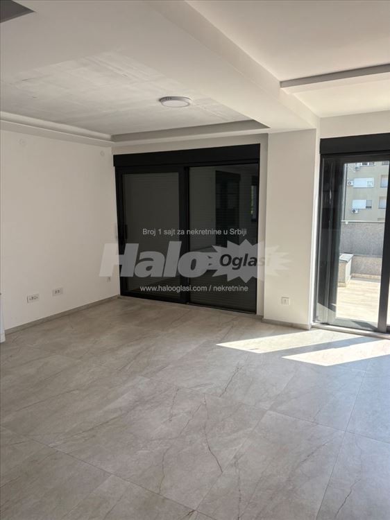 Izdajem stan — 4