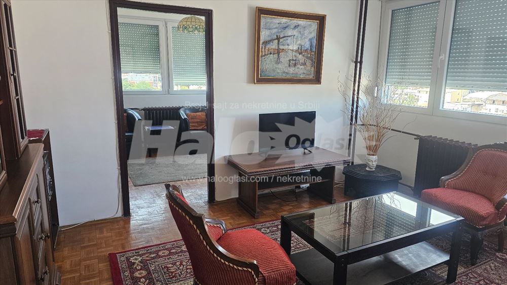 Izdajem stan — 2