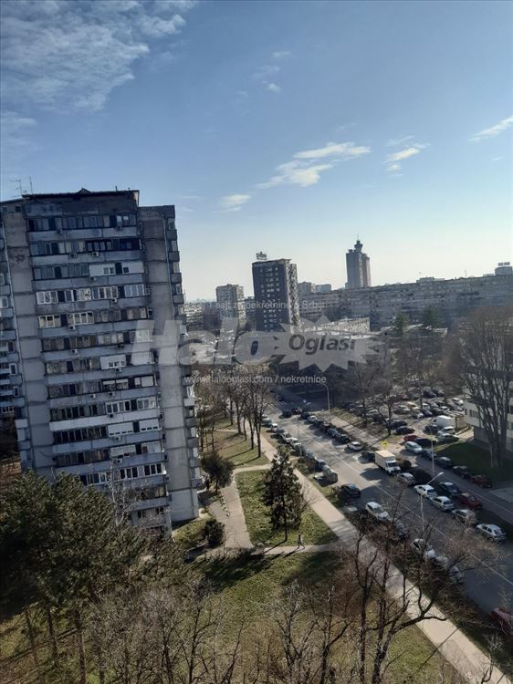 Izdajem stan — 8