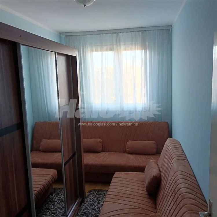 Izdajem stan — 2