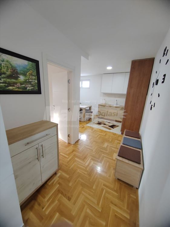 Izdajem stan na Altini- Zemun — 4