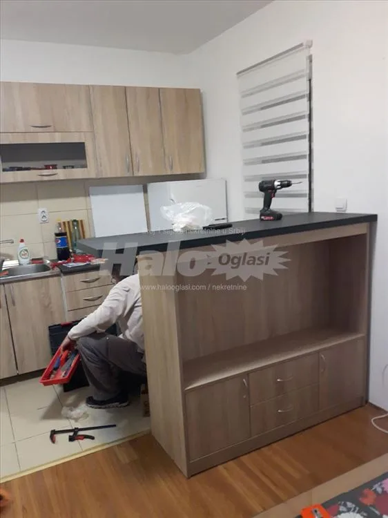 Izdajem stan na Altni — 5