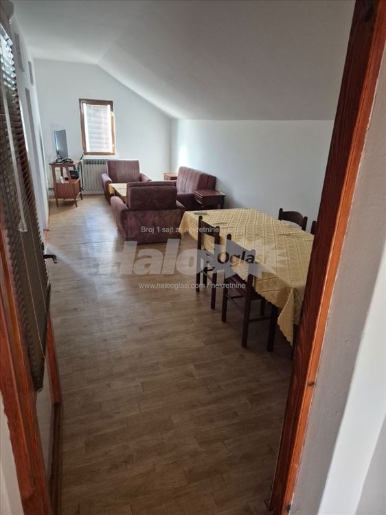 Izdajem stan na Banjici kod TC Banjica — 11
