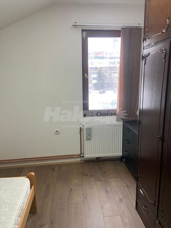 Izdajem stan na Banjici kod TC — 7
