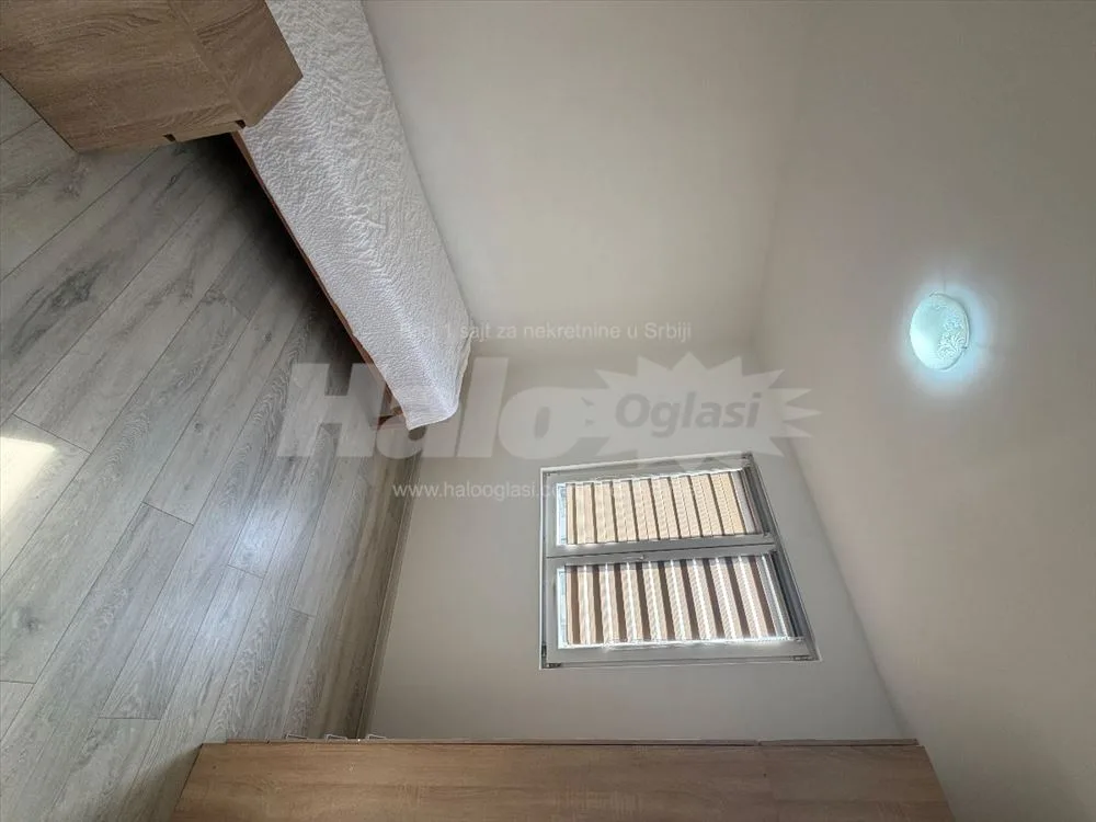 Izdajem stan na Banjici — 9