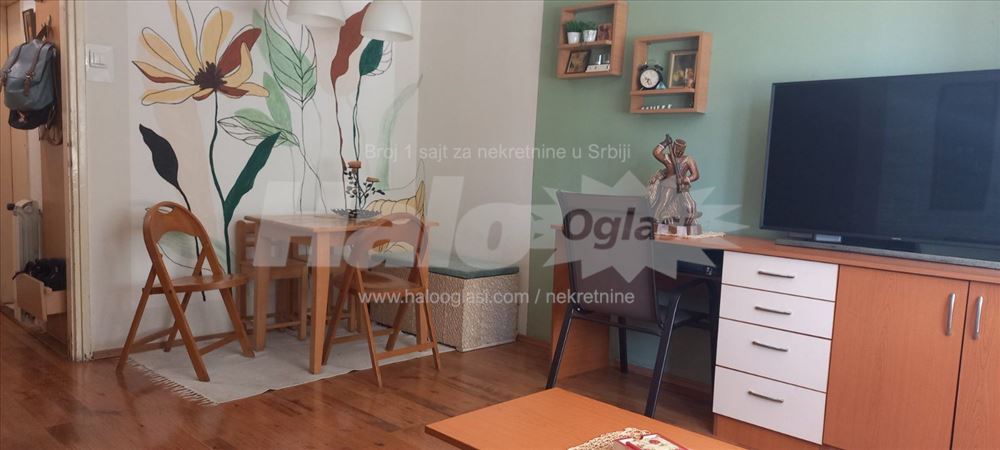 Izdajem stan na Banovom Brdu — 5