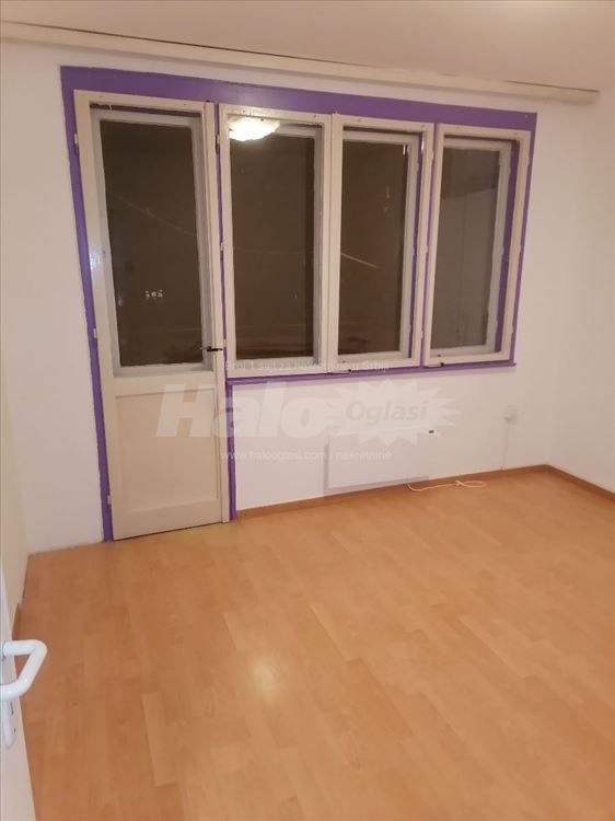 Izdajem stan na Banovom brdu — 4