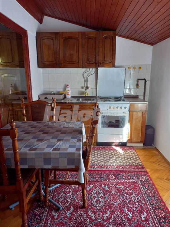 Izdajem stan na Banovom brdu,pogodan za dve osobe — 3