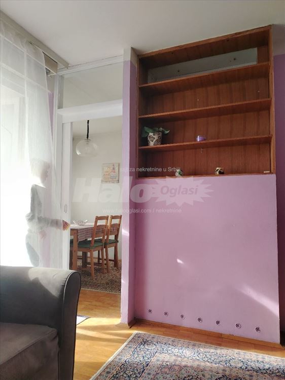 Izdajem stan na Cukarickoj padini — 3