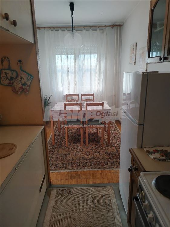 Izdajem stan na Cukarickoj padini — 8