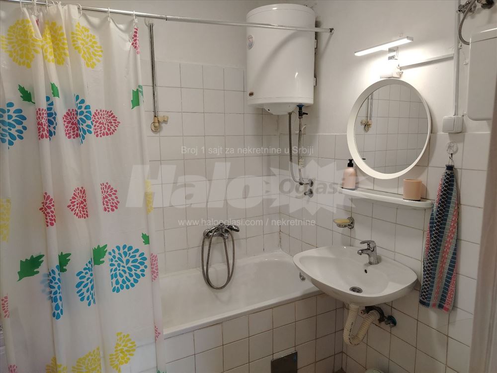 Izdajem stan na Cukarickoj padini — 13