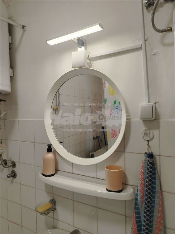 Izdajem stan na Cukarickoj padini — 14